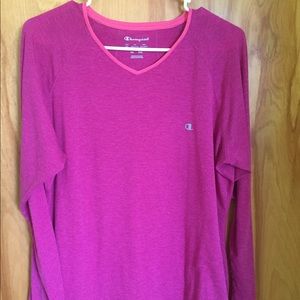 Champion sweatshirt light weight